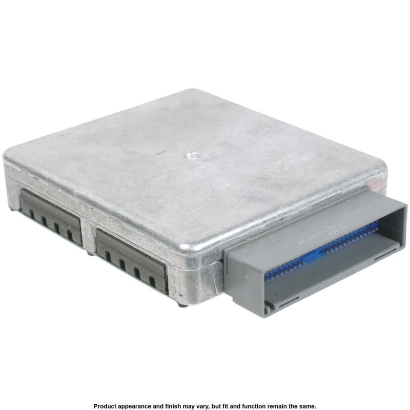 A1 Cardone 733043 Body Control Module product image 2 of 5