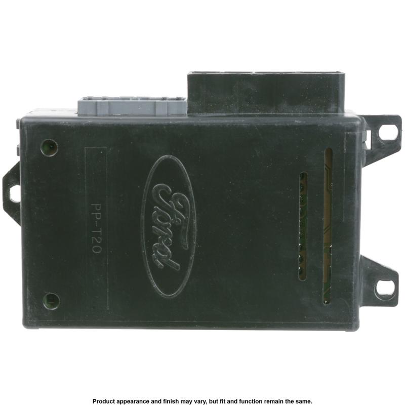 A1 Cardone 733044 - Body Control Module A1 Cardone 733044 Body Control Module product image 3 of 5