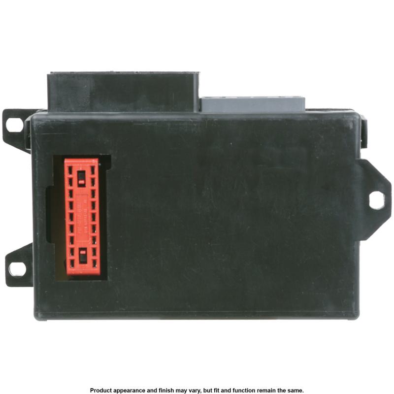 A1 Cardone 733044 - Body Control Module A1 Cardone 733044 Body Control Module product image 5 of 5