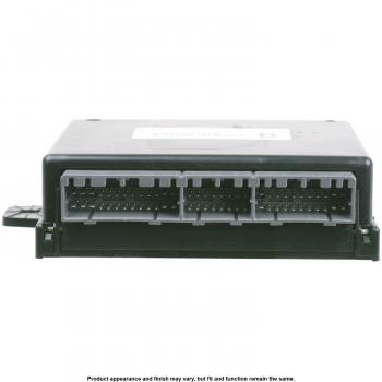 1998 Ford Windstar Body Control Module A1 Cardone 733046 image 2 of 4