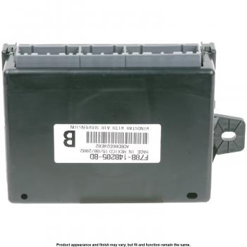 1998 Ford Windstar Body Control Module A1 Cardone 733046 image 4 of 4