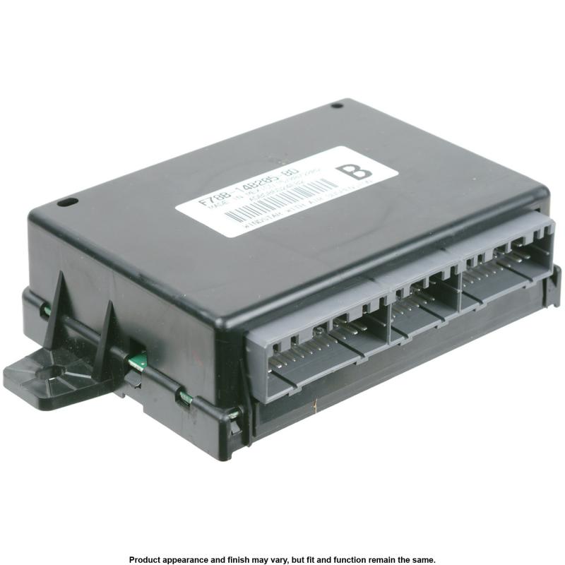 A1 Cardone 733046 Body Control Module product image 3 of 4