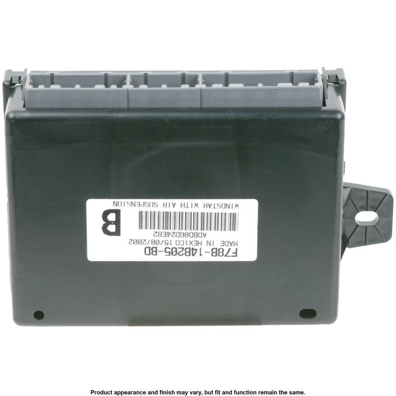A1 Cardone 733046 Body Control Module product image 4 of 4