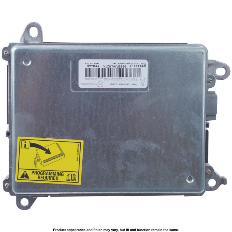 A1 Cardone 733048 - Body Control Module A1 Cardone 733048 Body Control Module product image 3 of 4