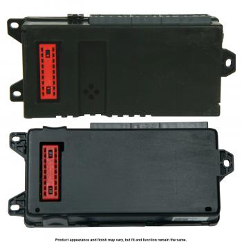 1998 Ford F-150 Body Control Module A1 Cardone 733080 image 1 of 4