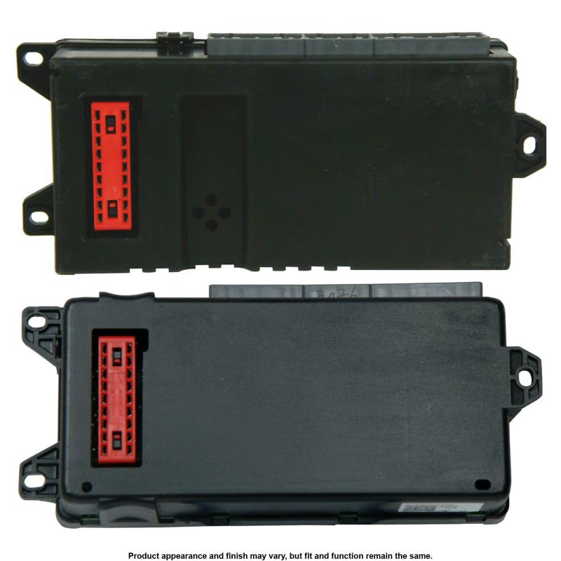 A1 Cardone 733080 - Body Control Module A1 Cardone 733080 Body Control Module product image 1 of 5