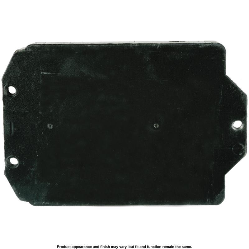 1991 Lincoln Mark VII Active Suspension Control Module A1 Cardone 7341000 image 2 of 3