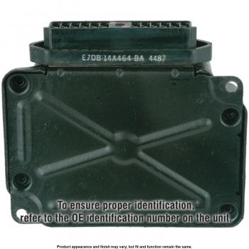 1987 Ford Thunderbird Active Suspension Control Module A1 Cardone 7341005 image 2 of 3