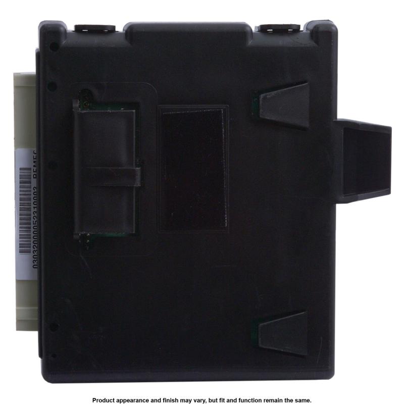 2002 Chevrolet Impala Body Control Module A1 Cardone 734203 image 1 of 4