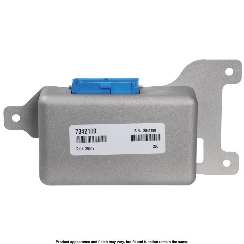 2004 Chevrolet S10 Transfer Case Control Module A1 Cardone 7342100 image 3 of 4