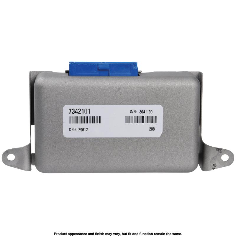 1997 Chevrolet S10 Transfer Case Control Module A1 Cardone 7342101 image 4 of 4
