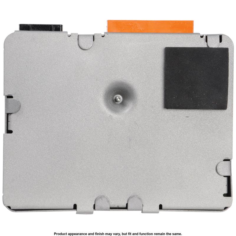 2002 Chevrolet Silverado 1500 Transfer Case Control Module A1 Cardone 7342104 image 2 of 4
