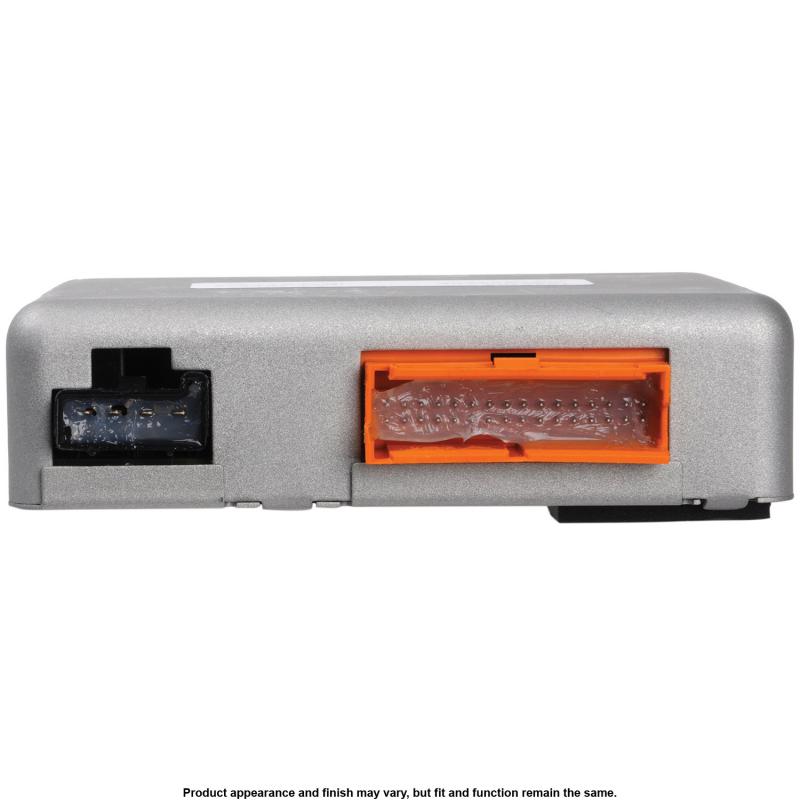 2002 Chevrolet Silverado 1500 Transfer Case Control Module A1 Cardone 7342104 image 4 of 4