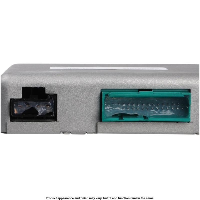 1999 Chevrolet S10 Transfer Case Control Module A1 Cardone 7342105 image 1 of 4