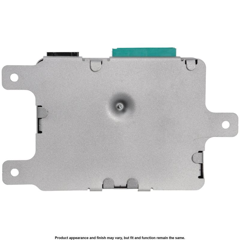 1999 Chevrolet S10 Transfer Case Control Module A1 Cardone 7342105 image 2 of 4