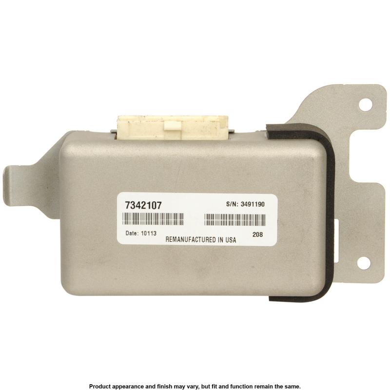 1999 Chevrolet K1500 Transfer Case Control Module A1 Cardone 7342107 image 2 of 4