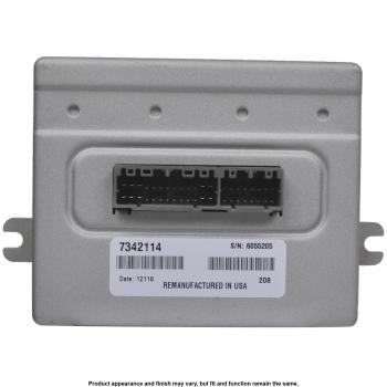 2008 Jeep Grand Cherokee Transfer Case Control Module