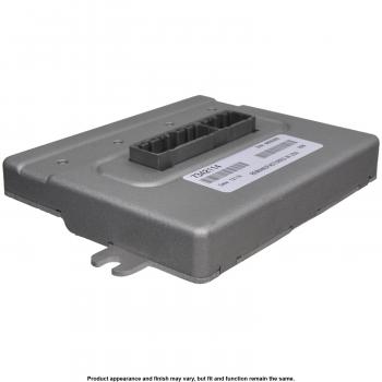 2008 Jeep Grand Cherokee Transfer Case Control Module A1 Cardone 7342114 image 4 of 4