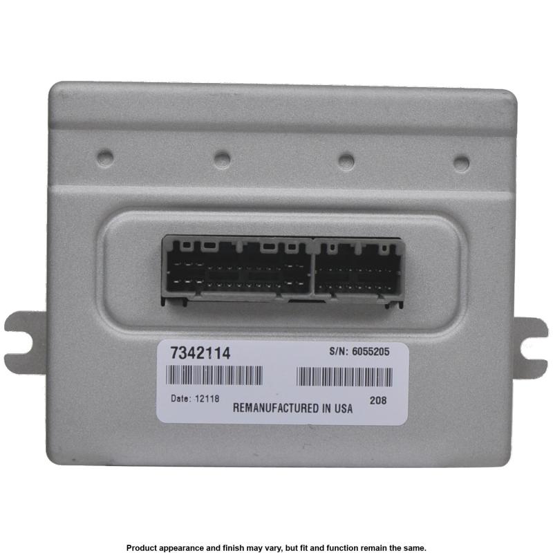 A1 Cardone 7342114 Transfer Case Control Module product image 1 of 4
