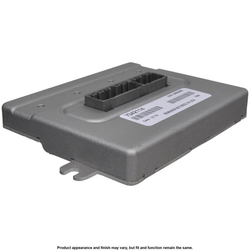 A1 Cardone 7342114 Transfer Case Control Module product image 4 of 4