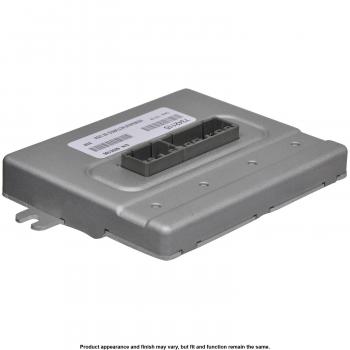 2008 Jeep Grand Cherokee Transfer Case Control Module A1 Cardone 7342115 image 3 of 4
