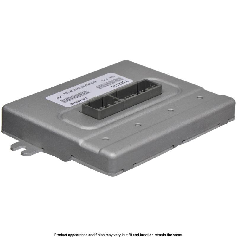 A1 Cardone 7342115 - Transfer Case Control Module A1 Cardone 7342115 Transfer Case Control Module product image 3 of 4