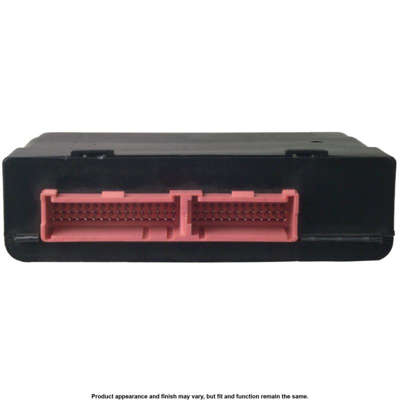 1997 Buick Park Avenue Body Control Module A1 Cardone 734856 image 3 of 4