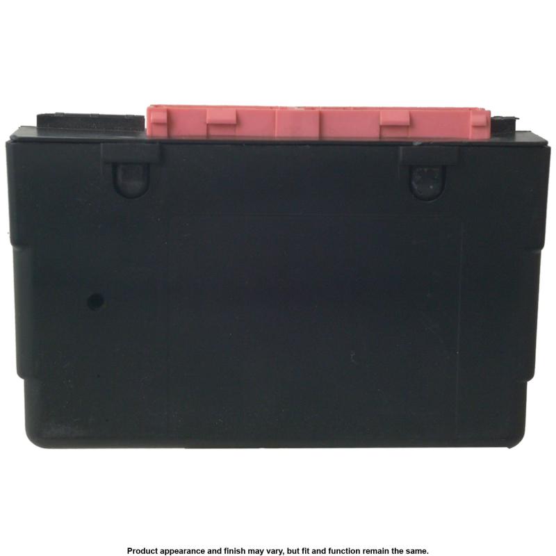 1997 Buick Park Avenue Body Control Module A1 Cardone 734856 image 4 of 4