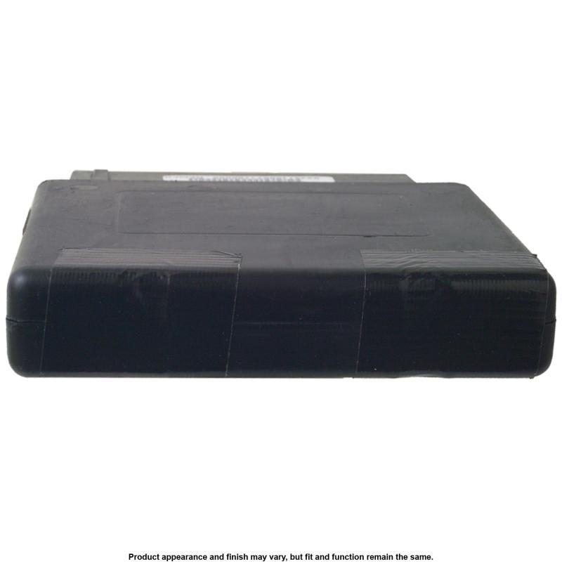 2001 Pontiac Grand Am Body Control Module A1 Cardone 734971 image 3 of 4
