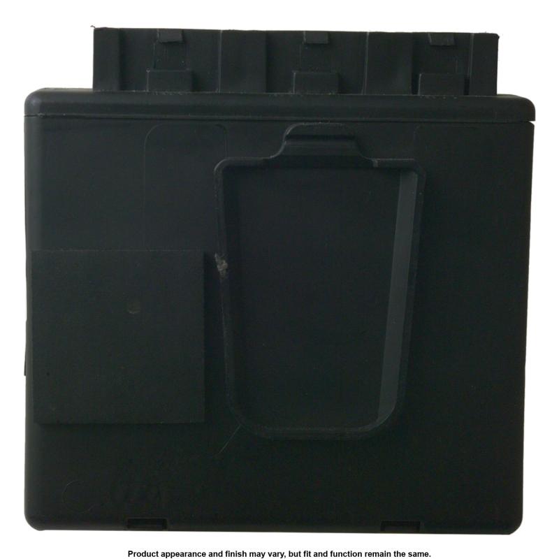 2001 Pontiac Grand Am Body Control Module A1 Cardone 734971 image 4 of 4