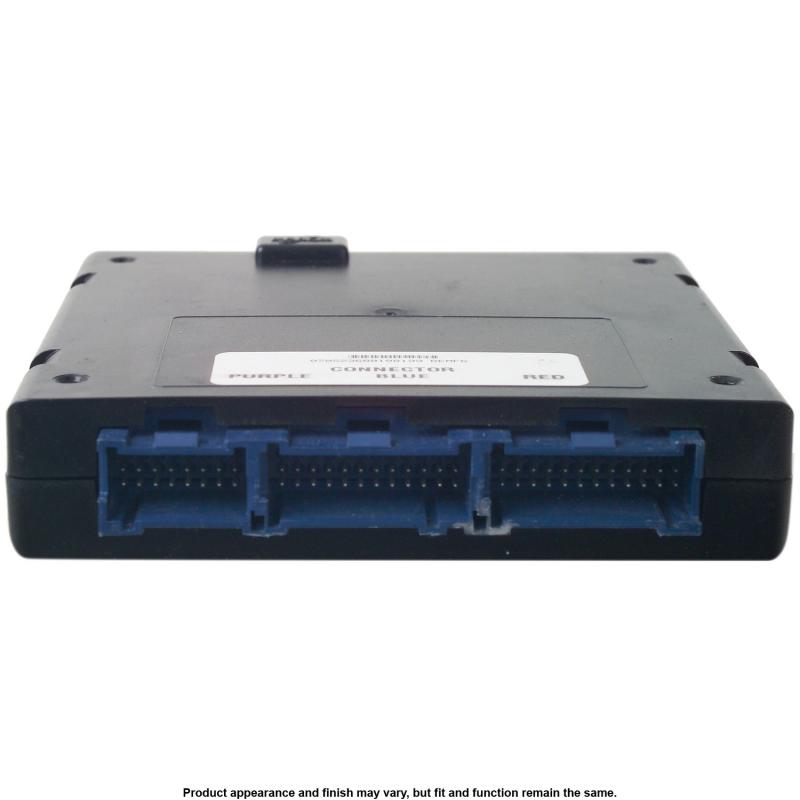 2000 Chevrolet Suburban 1500 Body Control Module