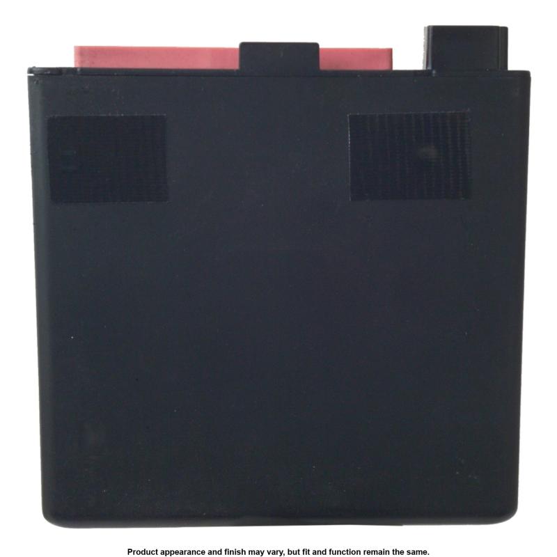 1998 Buick Century Body Control Module A1 Cardone 735591 image 3 of 4