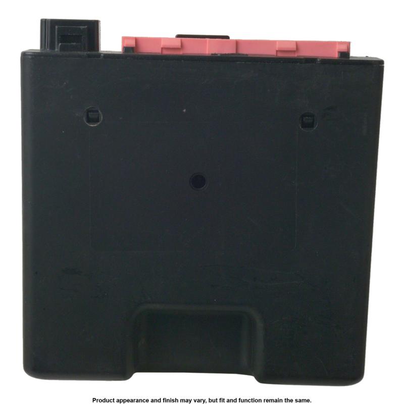 1998 Buick Century Body Control Module A1 Cardone 735592 image 4 of 4