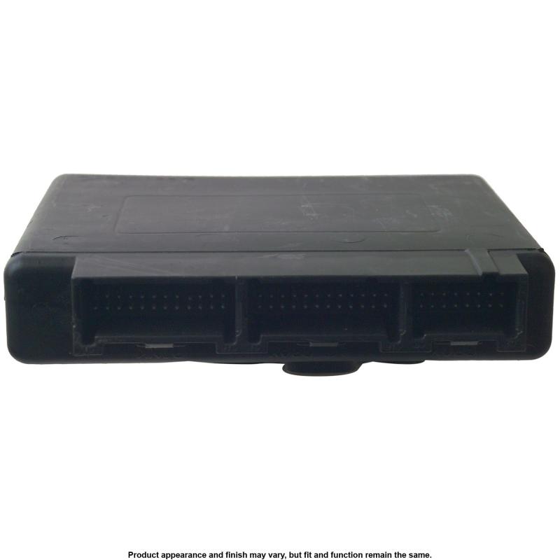 2001 Chevrolet Malibu Body Control Module