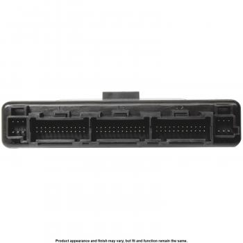 2006 GMC Sierra 2500 HD Body Control Module A1 Cardone 736065F image 3 of 4