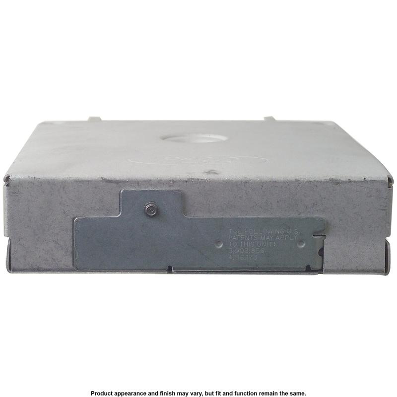 1993 Ford F-350 Transmission Control Module