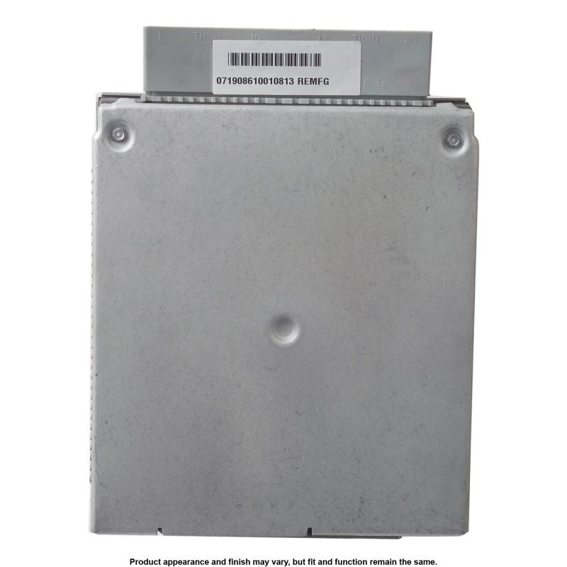1994 Ford F Super Duty Transmission Control Module