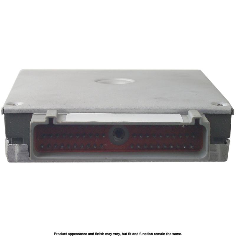 1990 Ford F59 Transmission Control Module