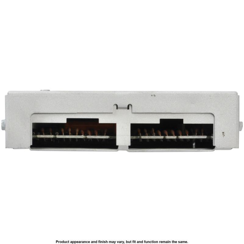 1988 Cadillac Commercial Chassis Body Control Module