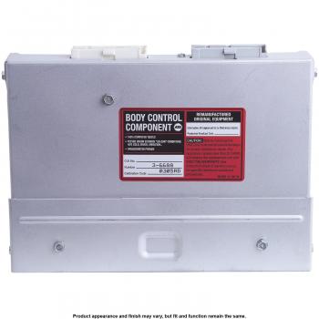 1990 Chevrolet Corvette Body Control Module A1 Cardone 736688 image 1 of 4