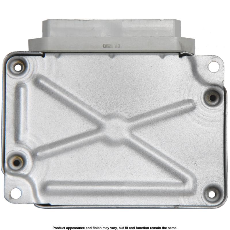 1987 Ford Taurus Relay Control Module A1 Cardone 7370000 image 2 of 4