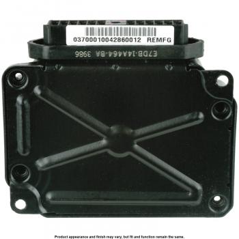 1988 Ford Taurus Relay Control Module A1 Cardone 7370001 image 1 of 3
