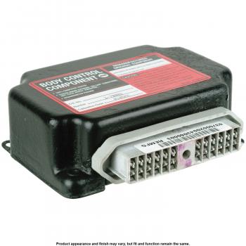 1991 Mercury Sable Relay Control Module A1 Cardone 7370002 image 1 of 3