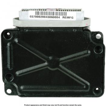 1991 Mercury Sable Relay Control Module A1 Cardone 7370002 image 3 of 3
