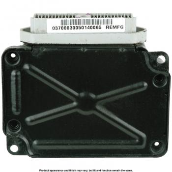 1995 Mercury Sable Relay Control Module A1 Cardone 7370003 image 2 of 4