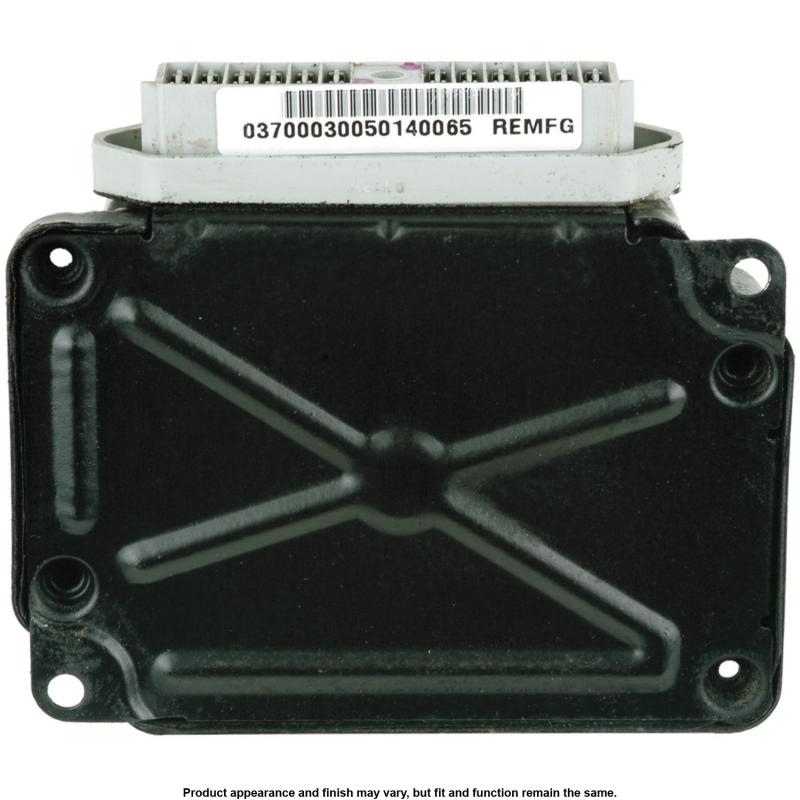 A1 Cardone 7370003 - Relay Control Module A1 Cardone 7370003 Relay Control Module product image 2 of 4