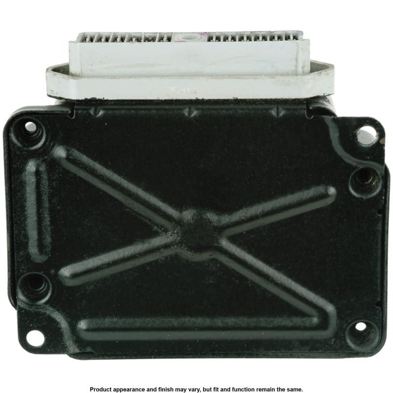 1994 Ford Tempo Relay Control Module