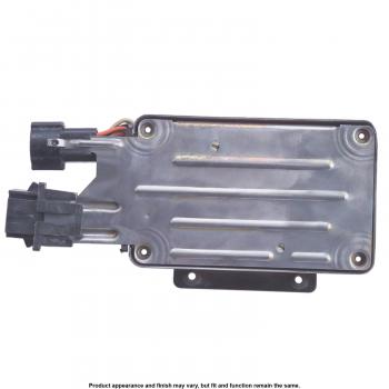 1986 Mercury Sable Relay Control Module