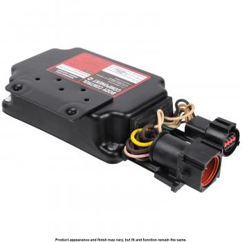 1986 Ford Taurus Relay Control Module A1 Cardone 7370007 image 2 of 4