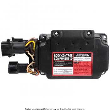 1986 Ford Taurus Relay Control Module A1 Cardone 7370007 image 4 of 4